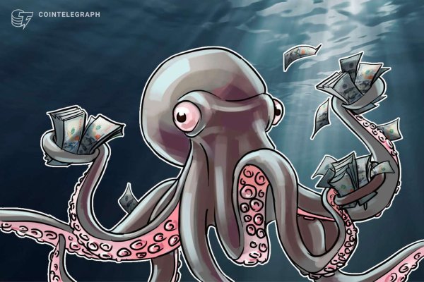 Kraken для россиян